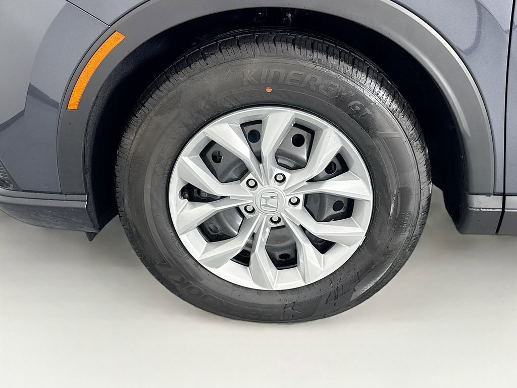 New 2026 Honda CR-V LX image 13