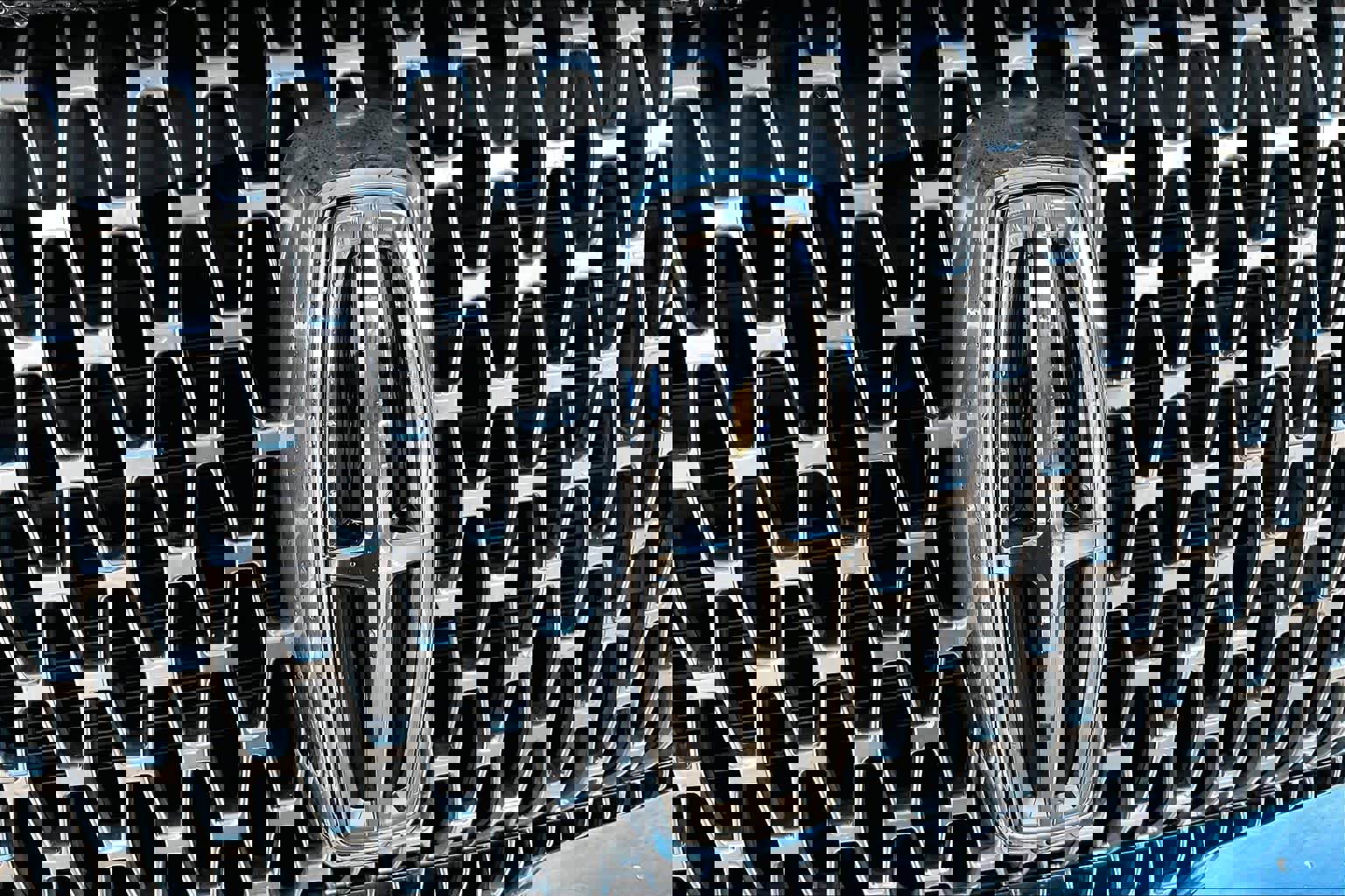 Used 2021 Lincoln Navigator Reserve w/ Luxury Package image 31