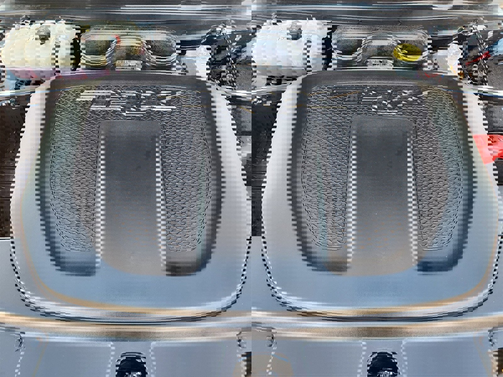 Used 2023 RAM 1500 TRX w/ TRX Level 1 Equipment Group image 44