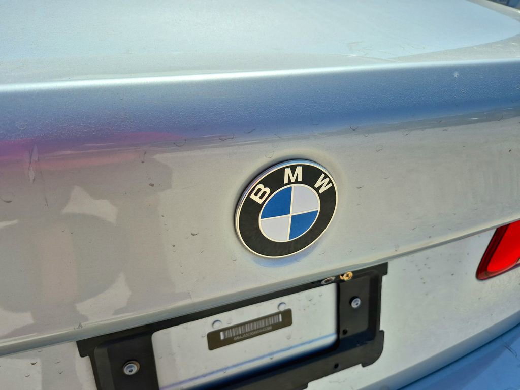 Used 2019 BMW 530i w/ Convenience Package RWD image 29