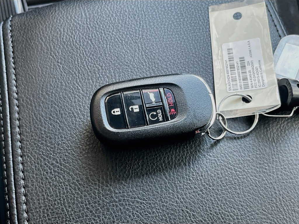Used 2025 Honda Civic Sport image 32