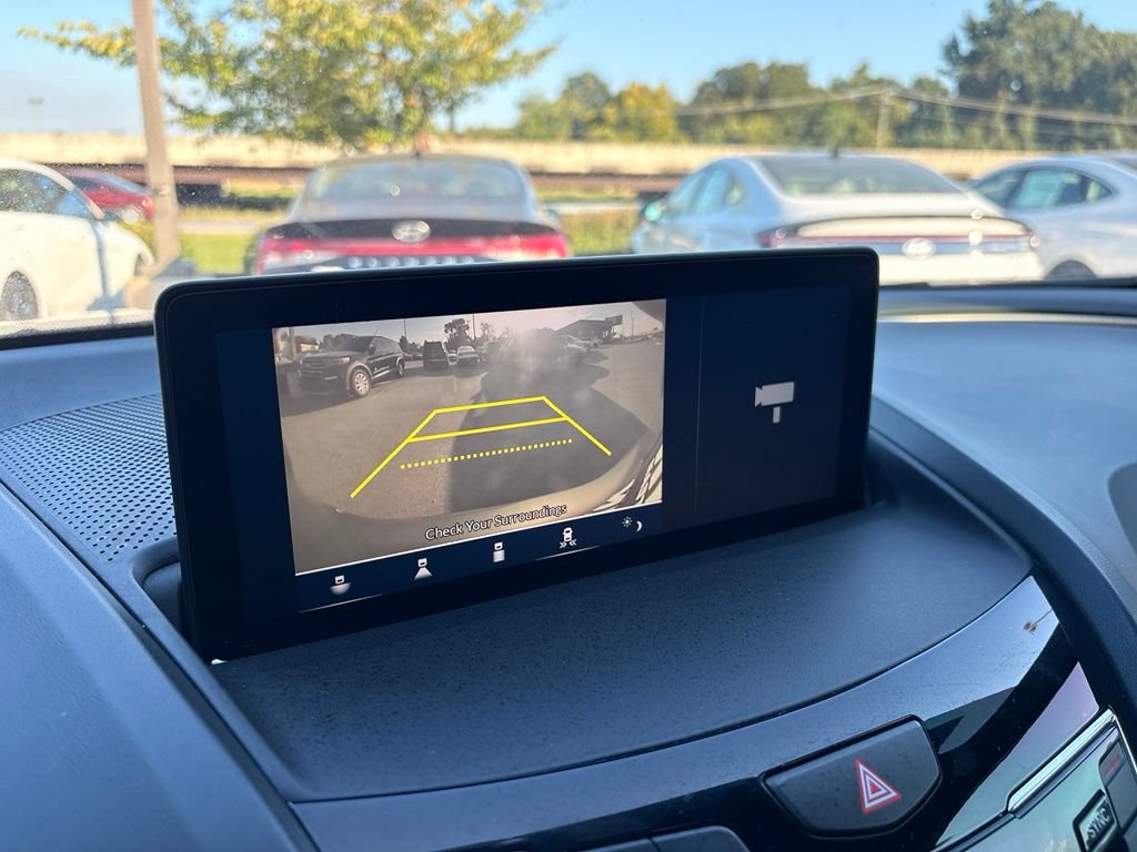 Used 2022 Acura RDX w/ Advance Package FWD image 17
