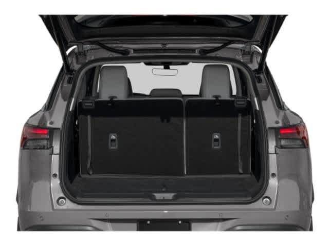 Certified 2026 INFINITI QX60 Luxe w/ Cargo Package AWD/4WD image 13