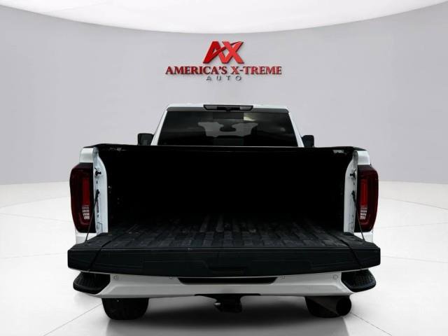 Used 2022 GMC Sierra 3500 Denali AWD/4WD image 55