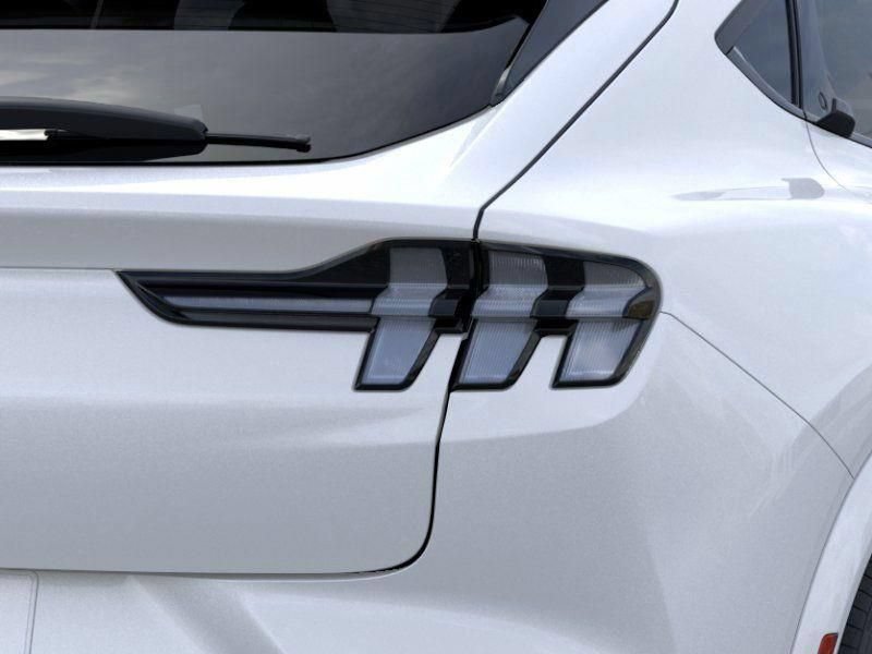 New 2026 Ford Mustang Mach-E GT AWD/4WD image 20