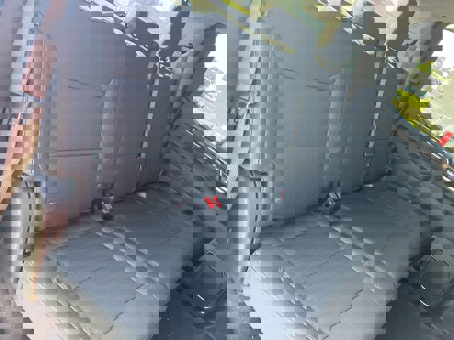 New 2025 Chevrolet Silverado 1500 LT image 27