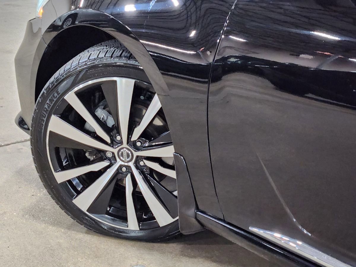 Used 2019 Nissan Altima 2.5 SR FWD image 23