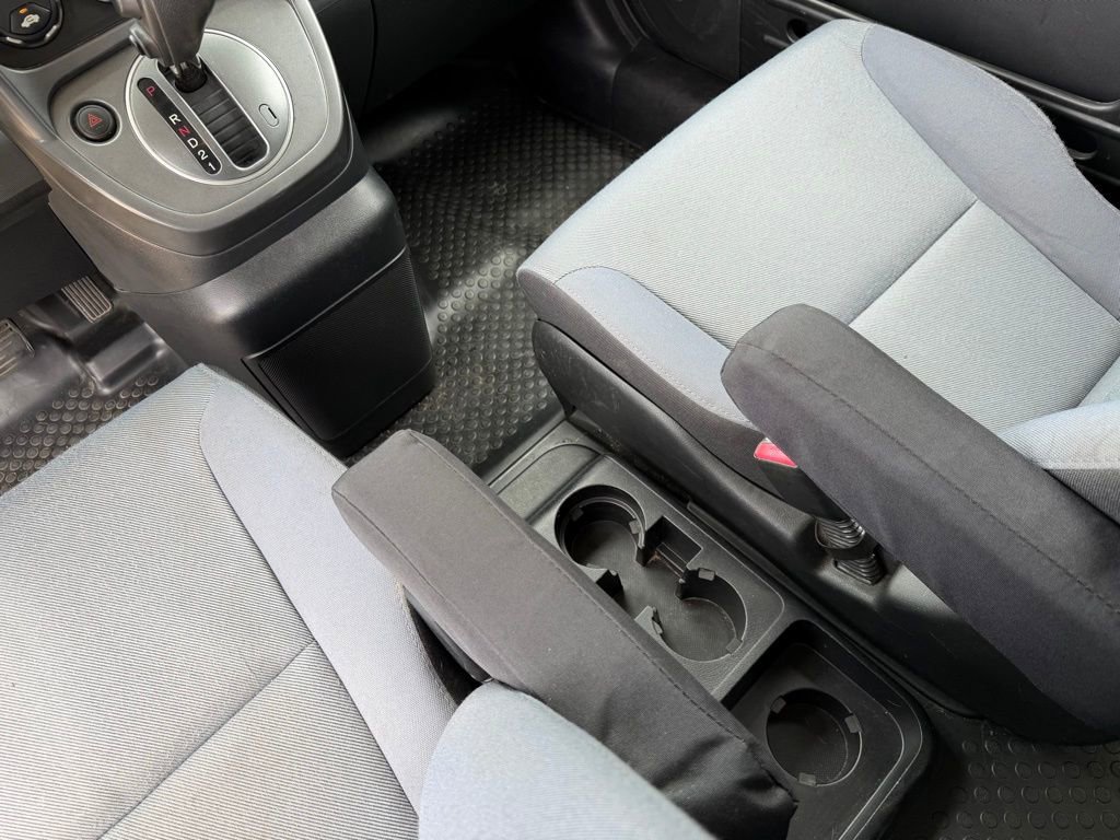 Used 2008 Honda Element EX image 18