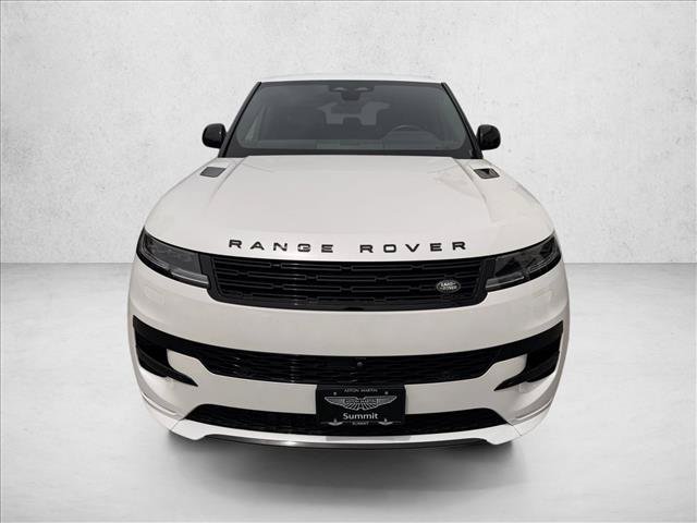 Used 2024 Land Rover Range Rover Sport Dynamic SE AWD/4WD image 9