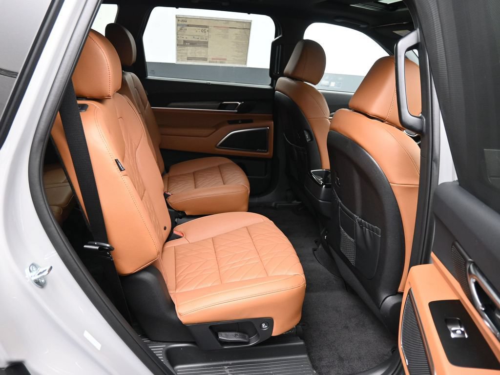 New 2025 Kia Telluride SX X-Line AWD/4WD image 26