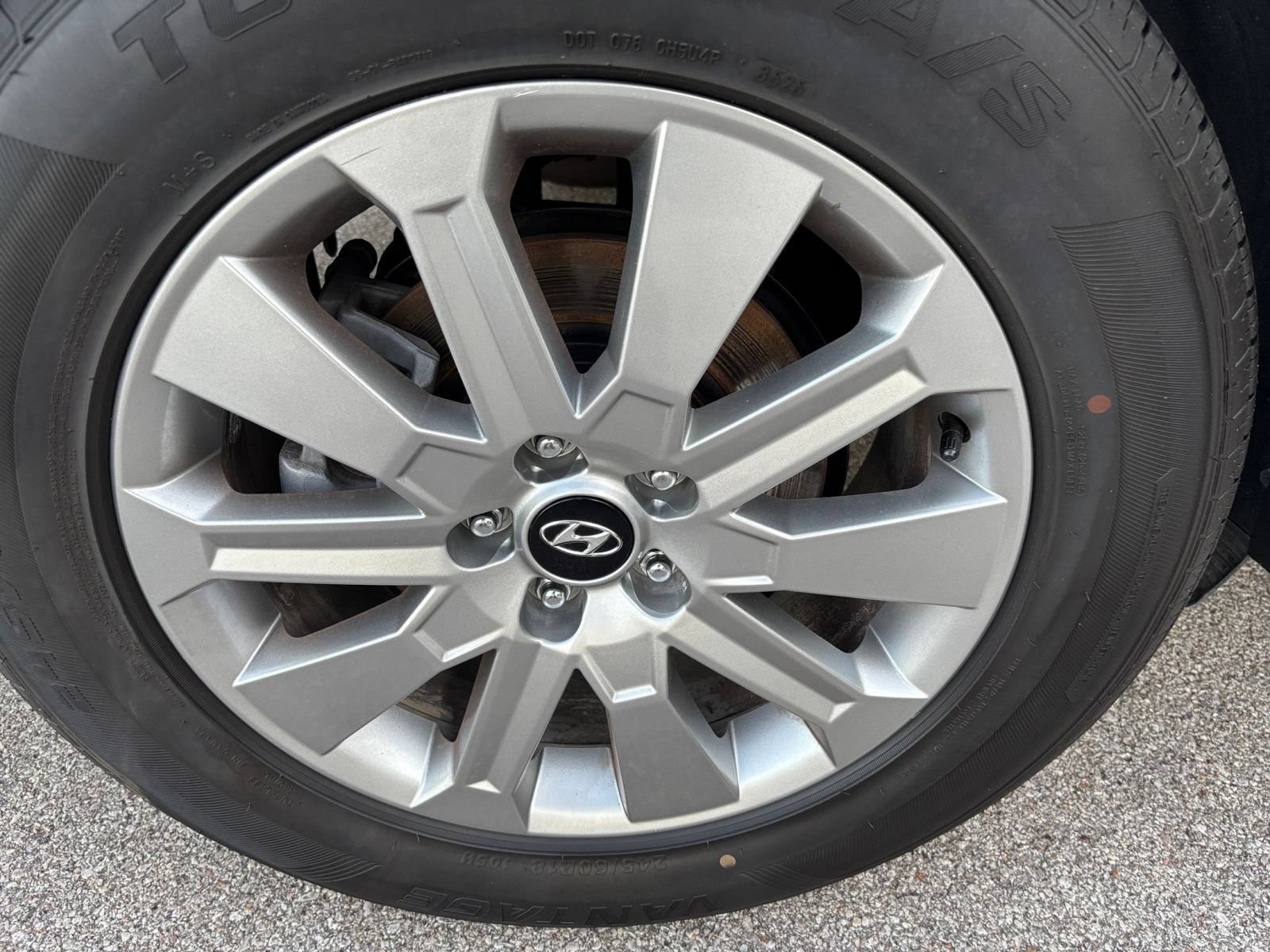 Used 2025 Hyundai Palisade SEL FWD image 31