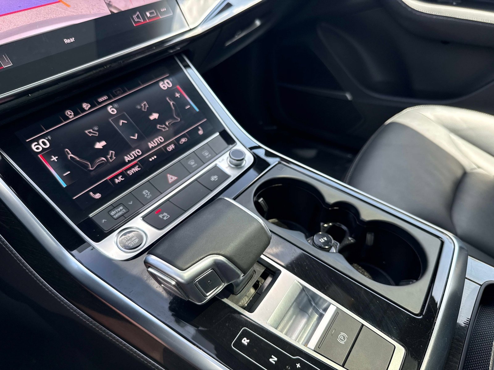 Certified 2025 Audi Q7 3.0T Premium Plus AWD/4WD image 26