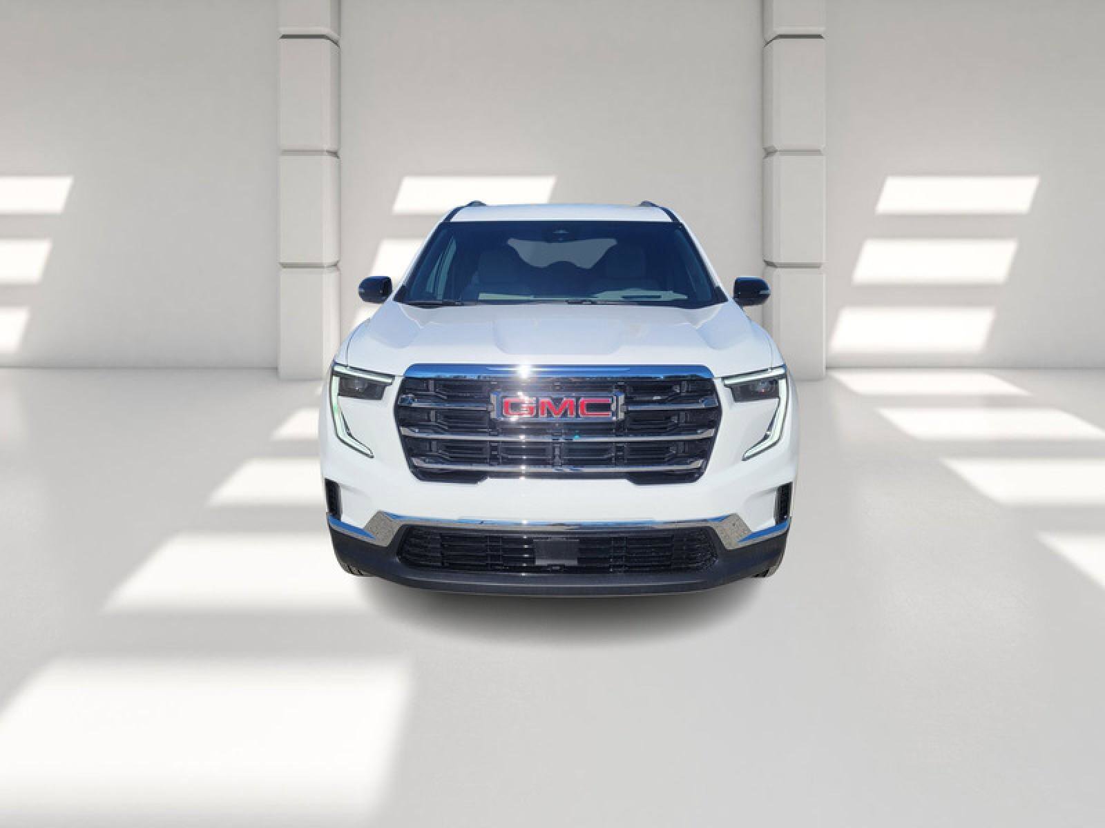 New 2026 GMC Acadia Elevation image 2