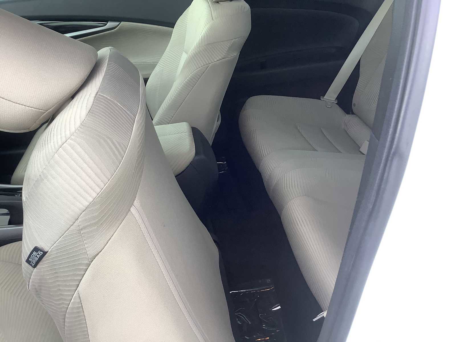 Certified 2017 Honda Accord LX-S image 12