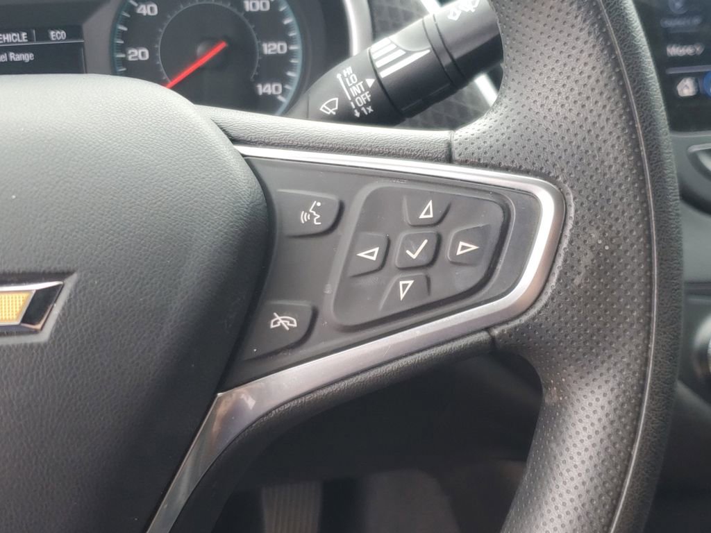 Used 2022 Chevrolet Malibu LT image 22