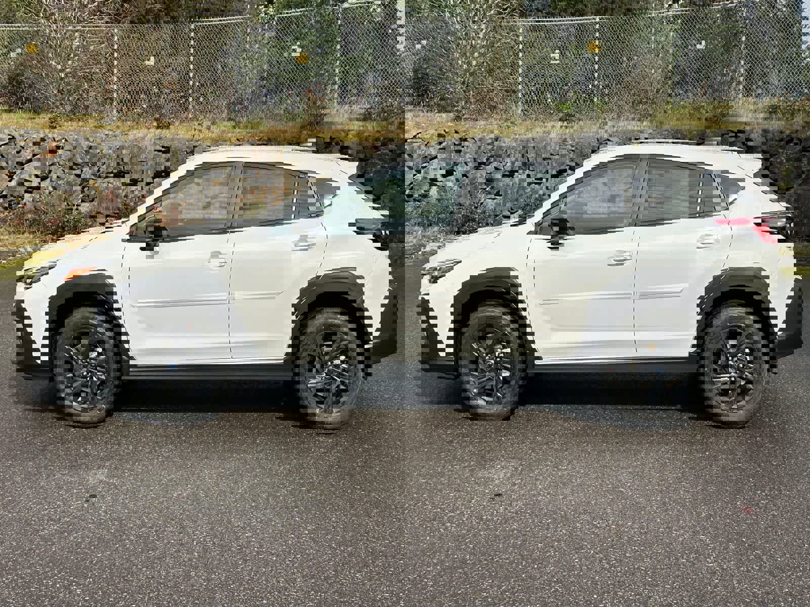 New 2026 Subaru Crosstrek 2.5i AWD/4WD image 2