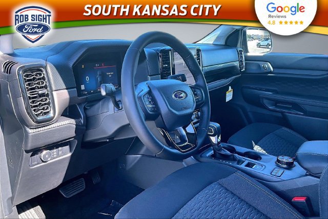 New 2026 Ford Ranger XLT AWD/4WD image 7