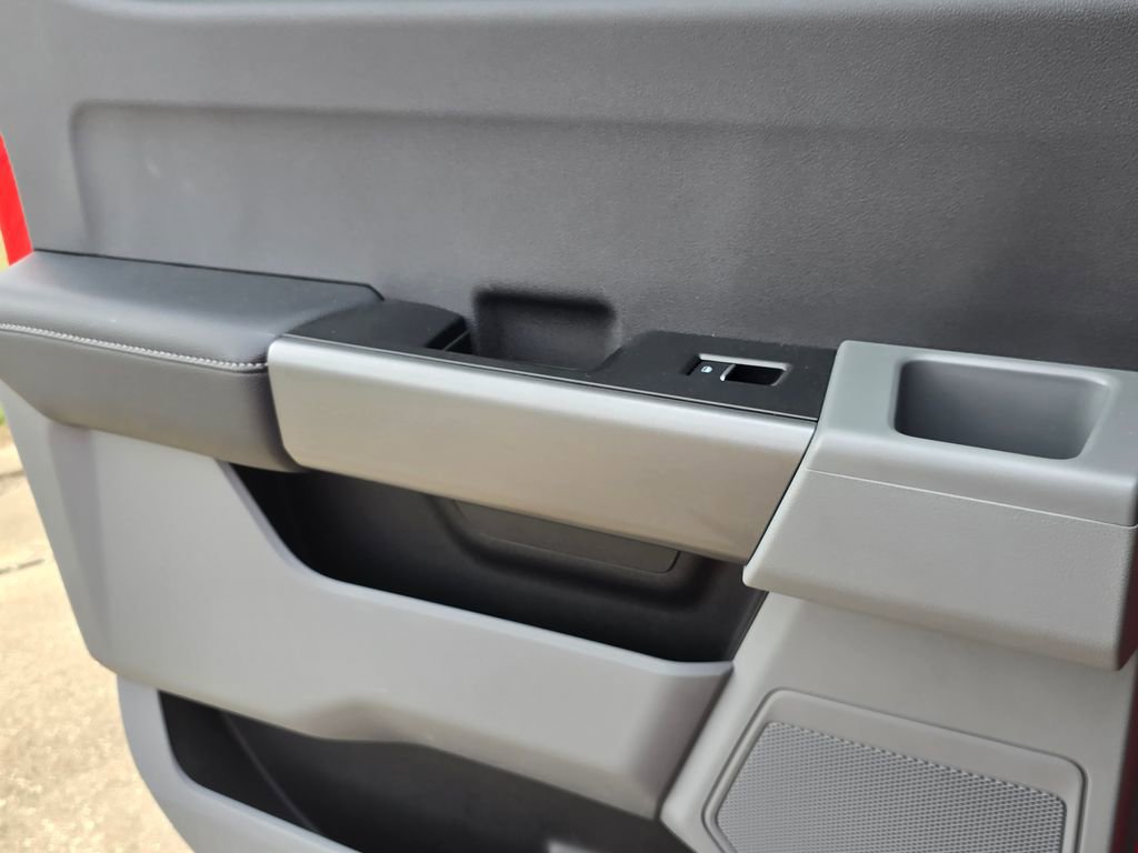 New 2026 Ford F250 XLT w/ Tremor Off-Road Package image 21