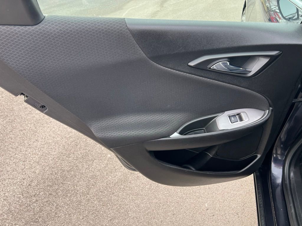 Used 2022 Chevrolet Malibu LT image 19