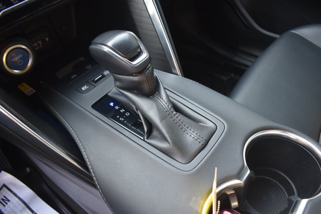 Used 2021 Toyota Venza XLE AWD/4WD image 29