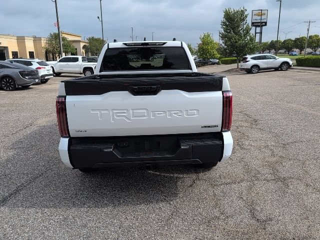 New 2026 Toyota Tundra TRD Pro AWD/4WD image 19