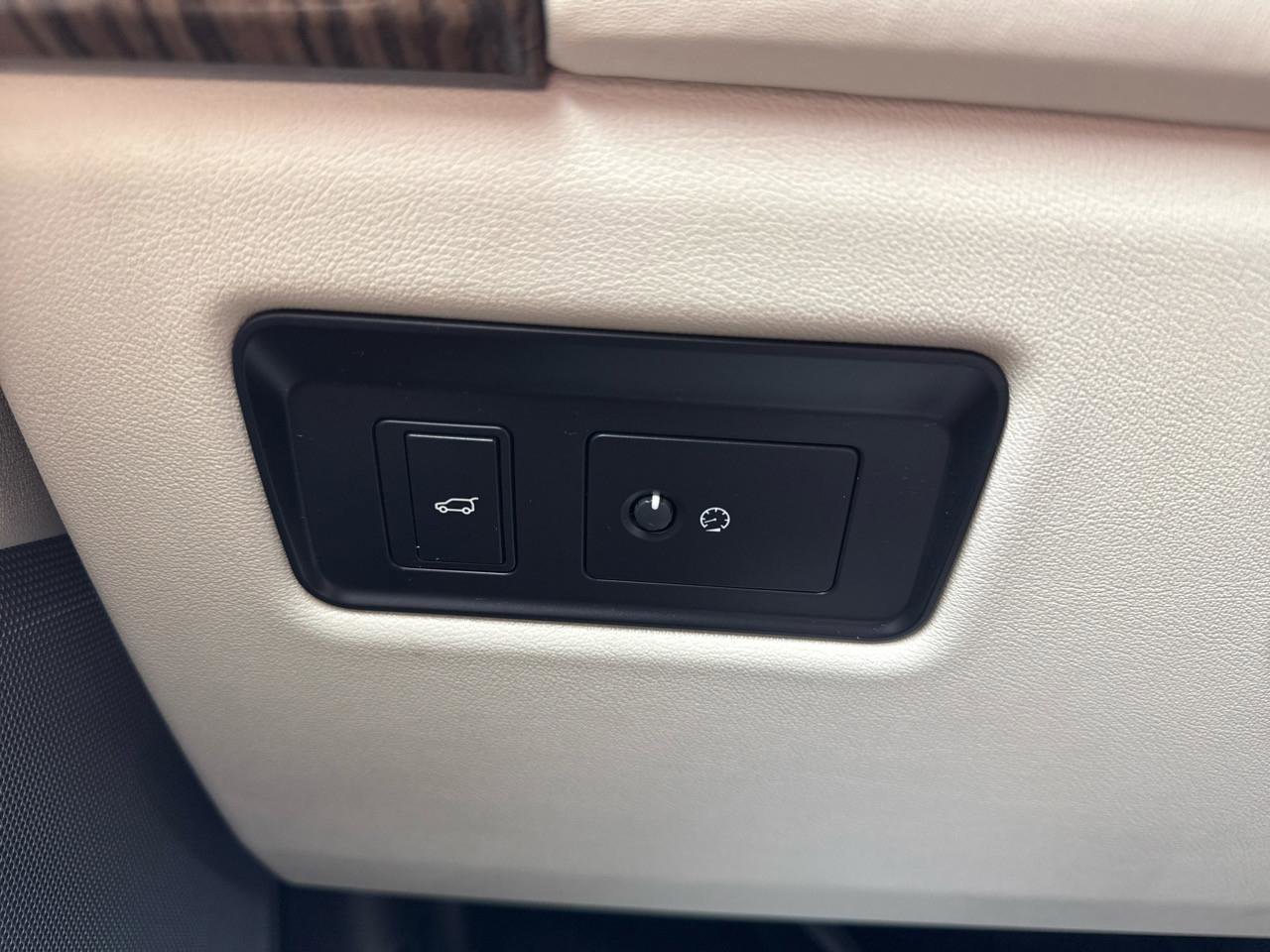 Used 2019 Land Rover Range Rover HSE AWD/4WD image 49