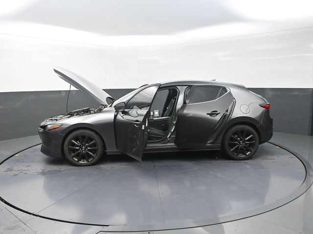 Used 2024 MAZDA MAZDA3 s FWD image 42