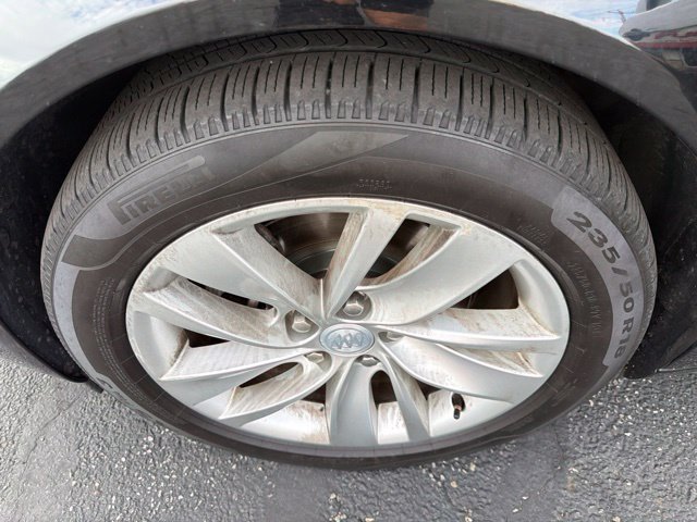 Used 2016 Buick Regal FWD image 29