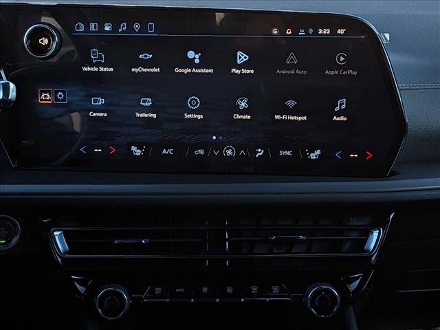 New 2026 Chevrolet Traverse LT w/ Midnight/Sport Edition image 11