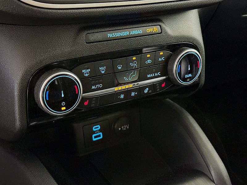 Used 2022 Ford Escape SEL AWD/4WD image 33