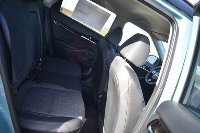 New 2026 Kia Seltos S image 14