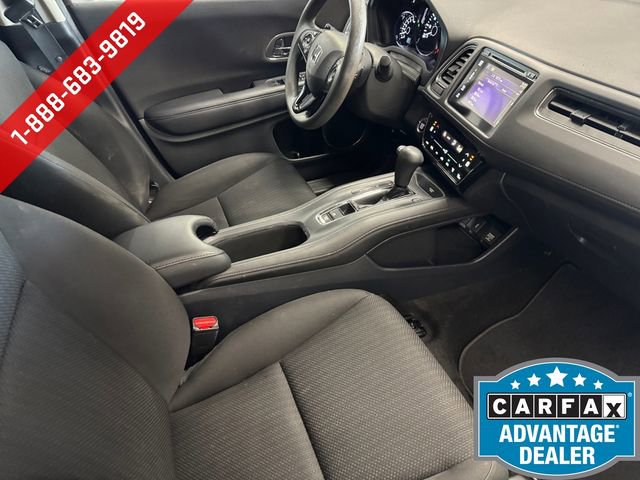 Used 2018 Honda HR-V EX image 5