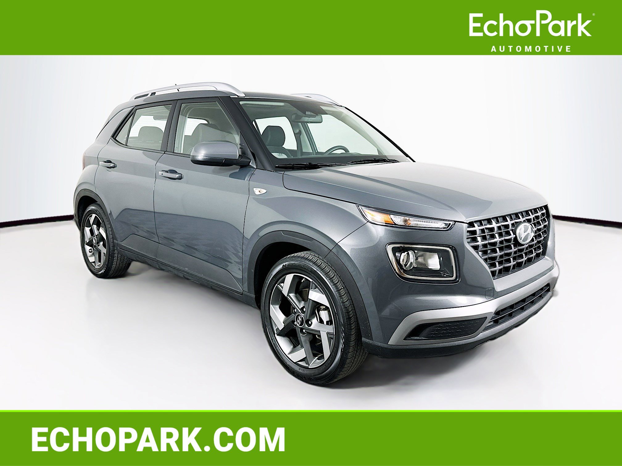 Used 2025 Hyundai Venue SEL