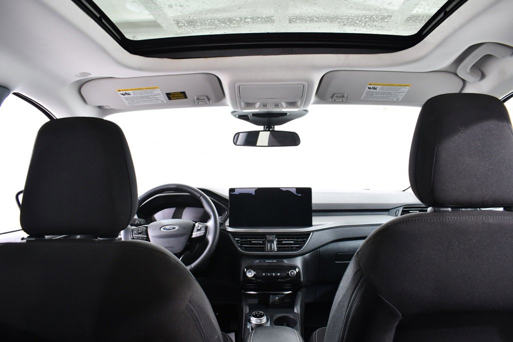 Used 2024 Ford Escape Active w/ Tech Pack #1 image 17