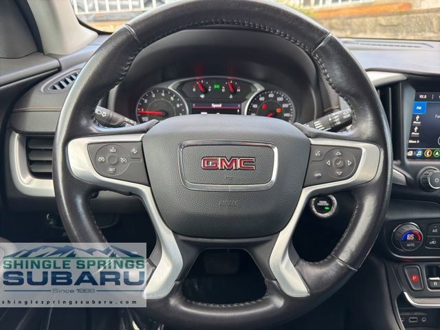 Used 2020 GMC Terrain SLE w/ Driver Convenience Package image 60