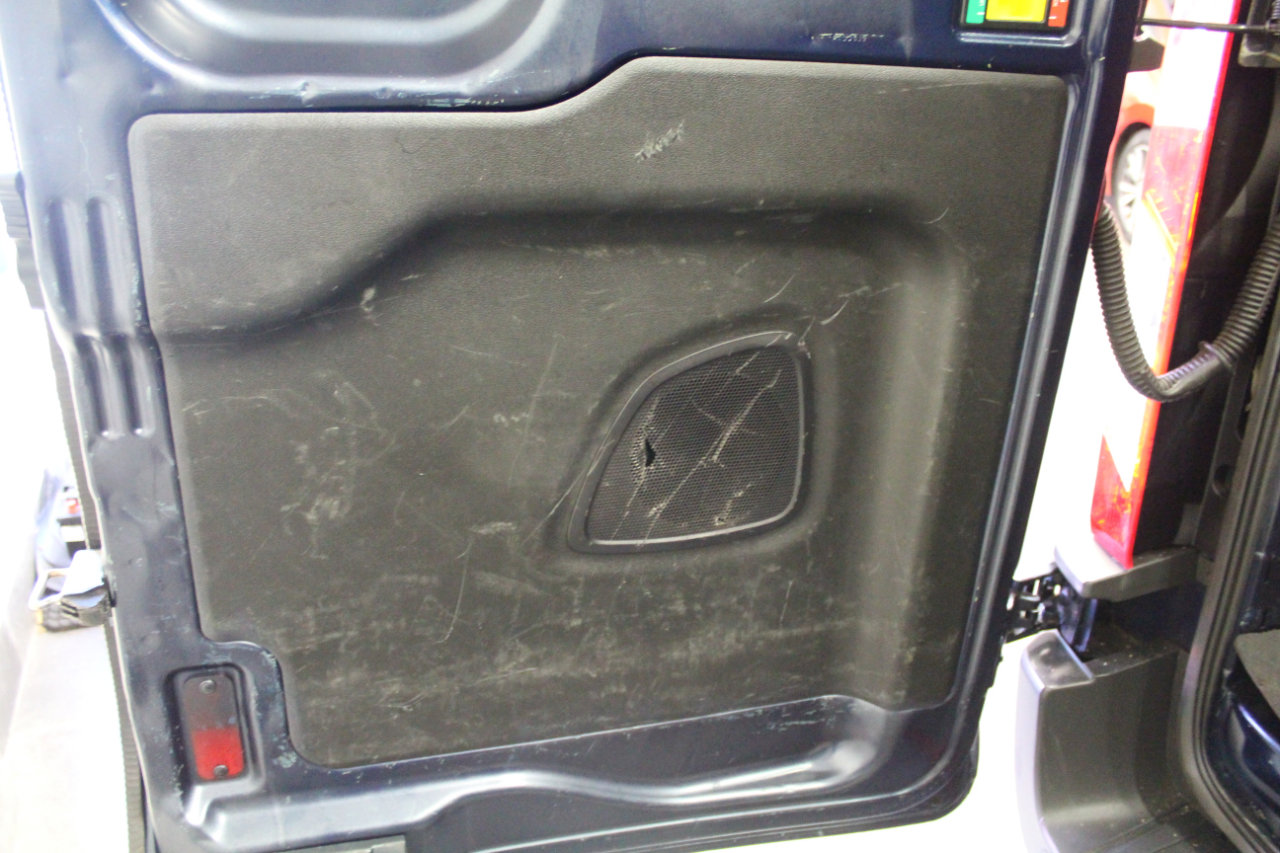 Used 2017 Ford Transit 350 148 Low Roof image 28