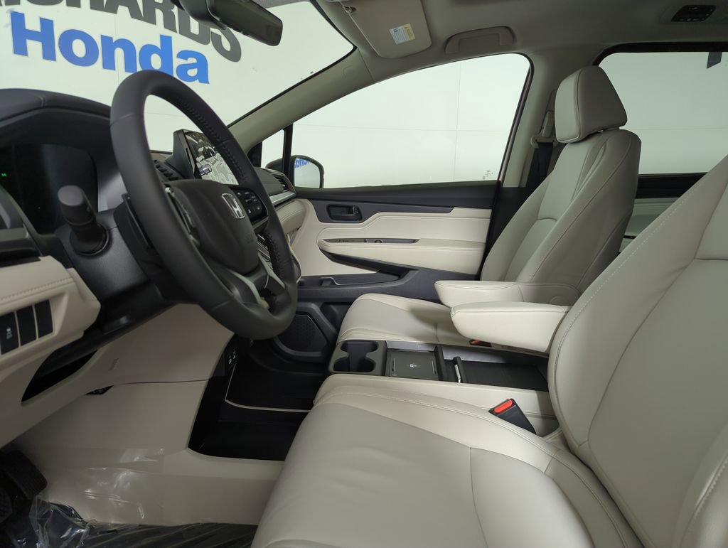 New 2026 Honda Odyssey EX-L image 12