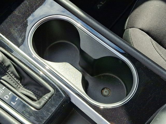 Used 2024 Nissan Altima 2.5 SV image 26