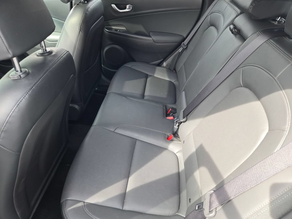 Certified 2023 Hyundai Kona Limited AWD/4WD image 26