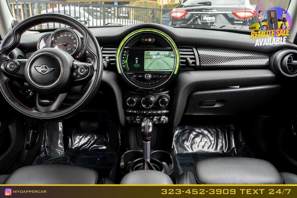 Used 2019 MINI Cooper S FWD image 19