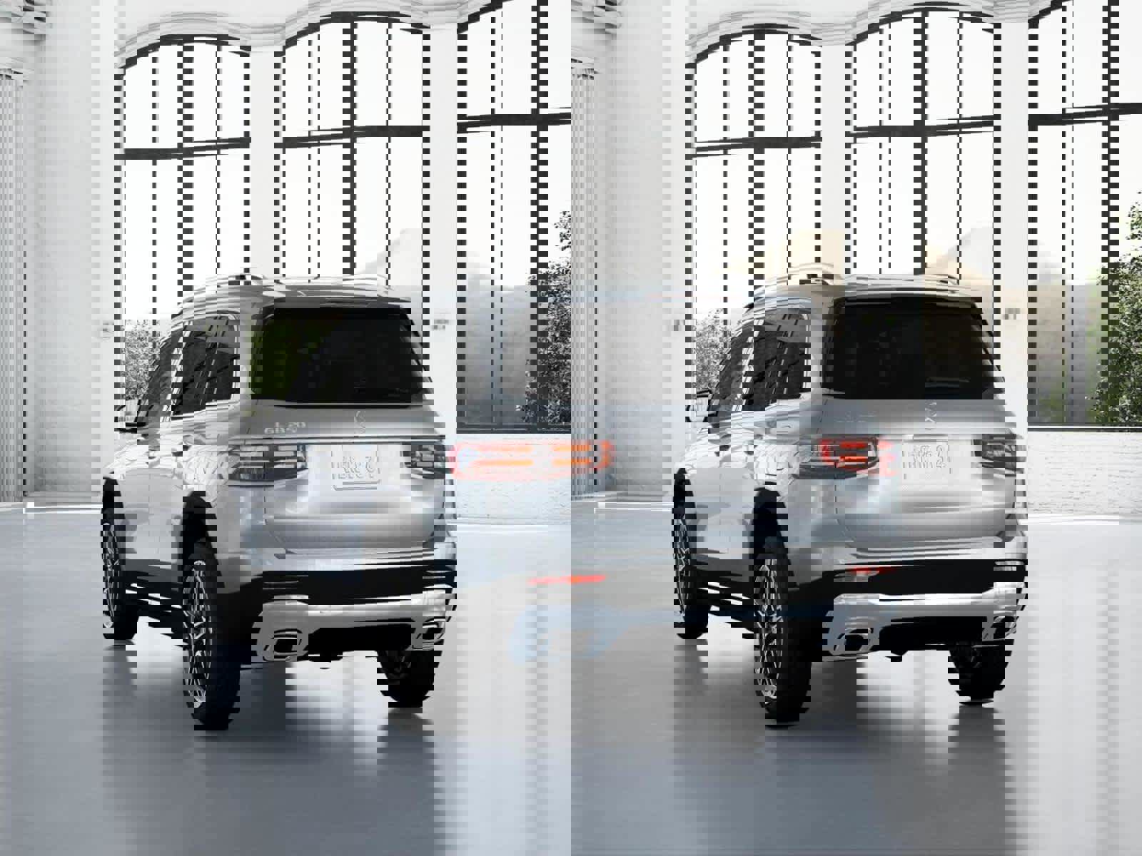 New 2026 Mercedes-Benz GLB 250 image 26