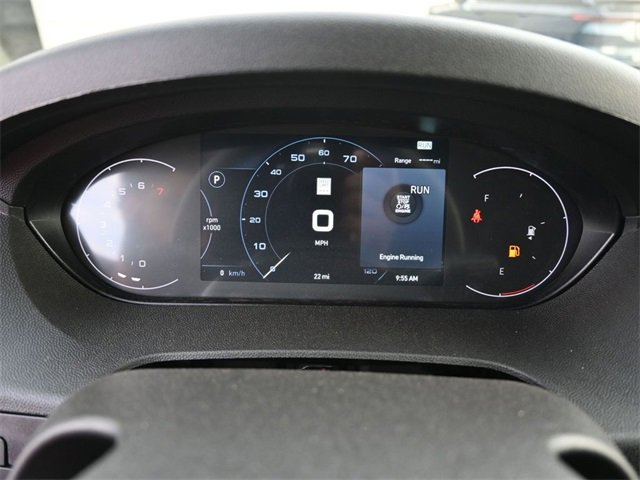 New 2026 RAM ProMaster 2500 w/ Premium Convenience Group image 9