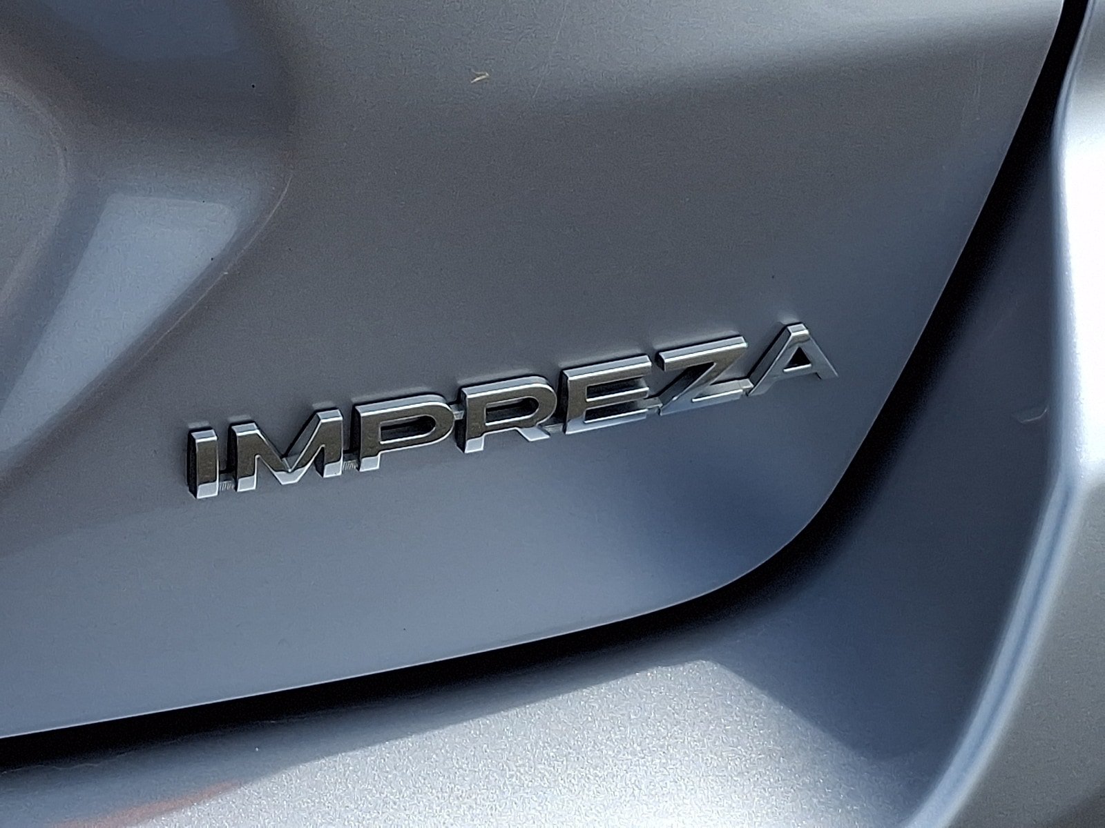Certified 2024 Subaru Impreza 2.0i AWD/4WD image 30