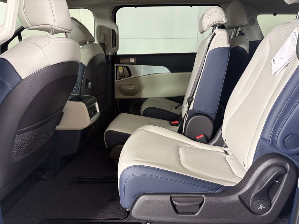 New 2026 Kia Carnival SX image 37