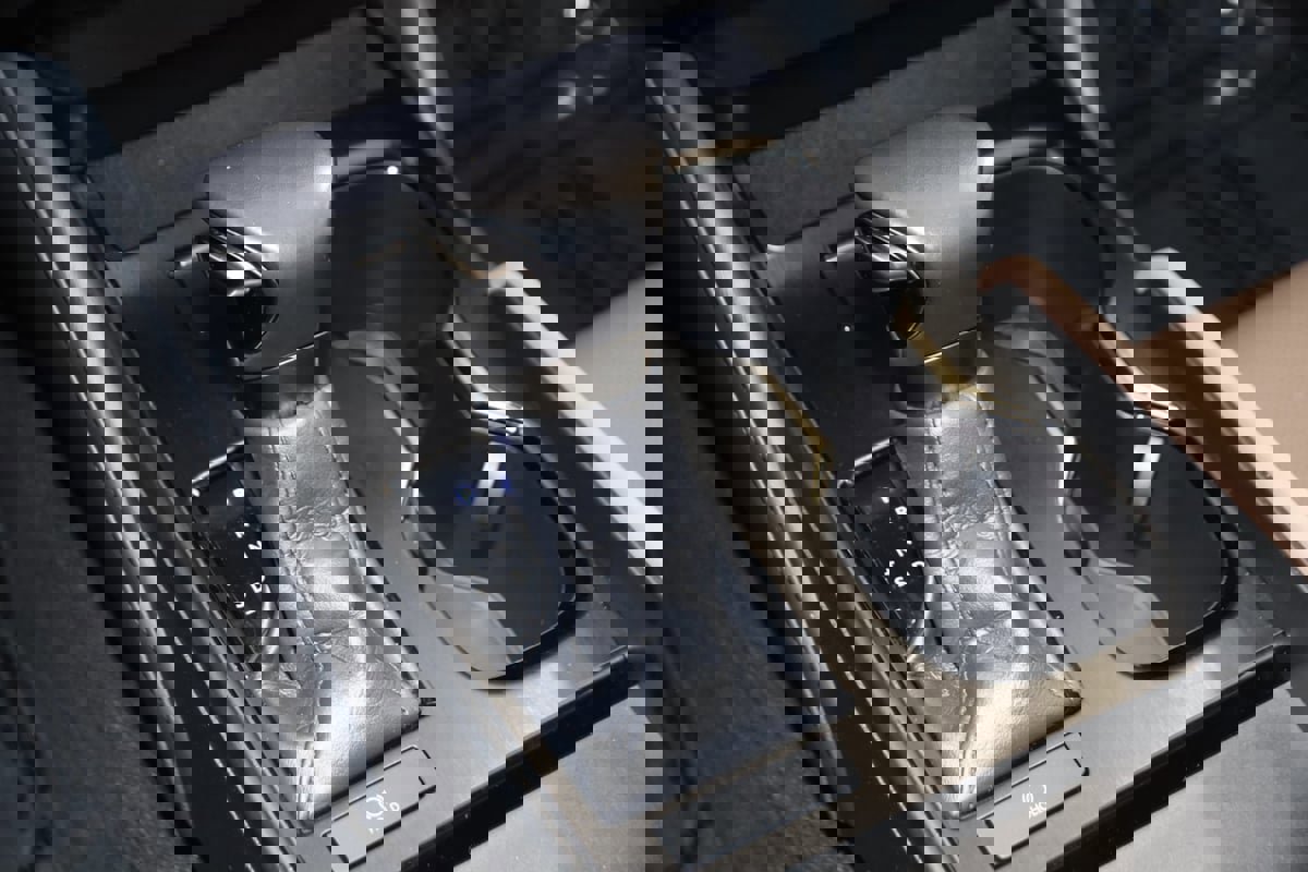 Used 2023 Lexus ES 350 image 7