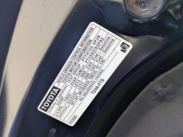 Used 2023 Toyota Highlander XLE image 24