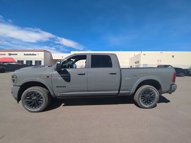 New 2026 RAM 3500 Limited AWD/4WD image 5