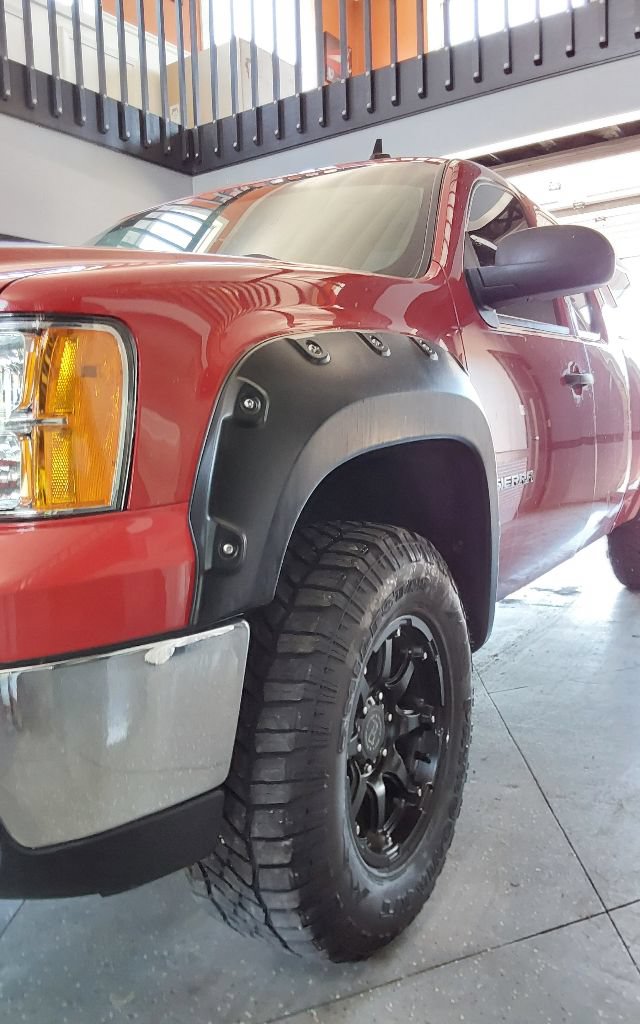 Used 2008 GMC Sierra 1500 W/T w/ Work Truck Preferred Package AWD/4WD image 34