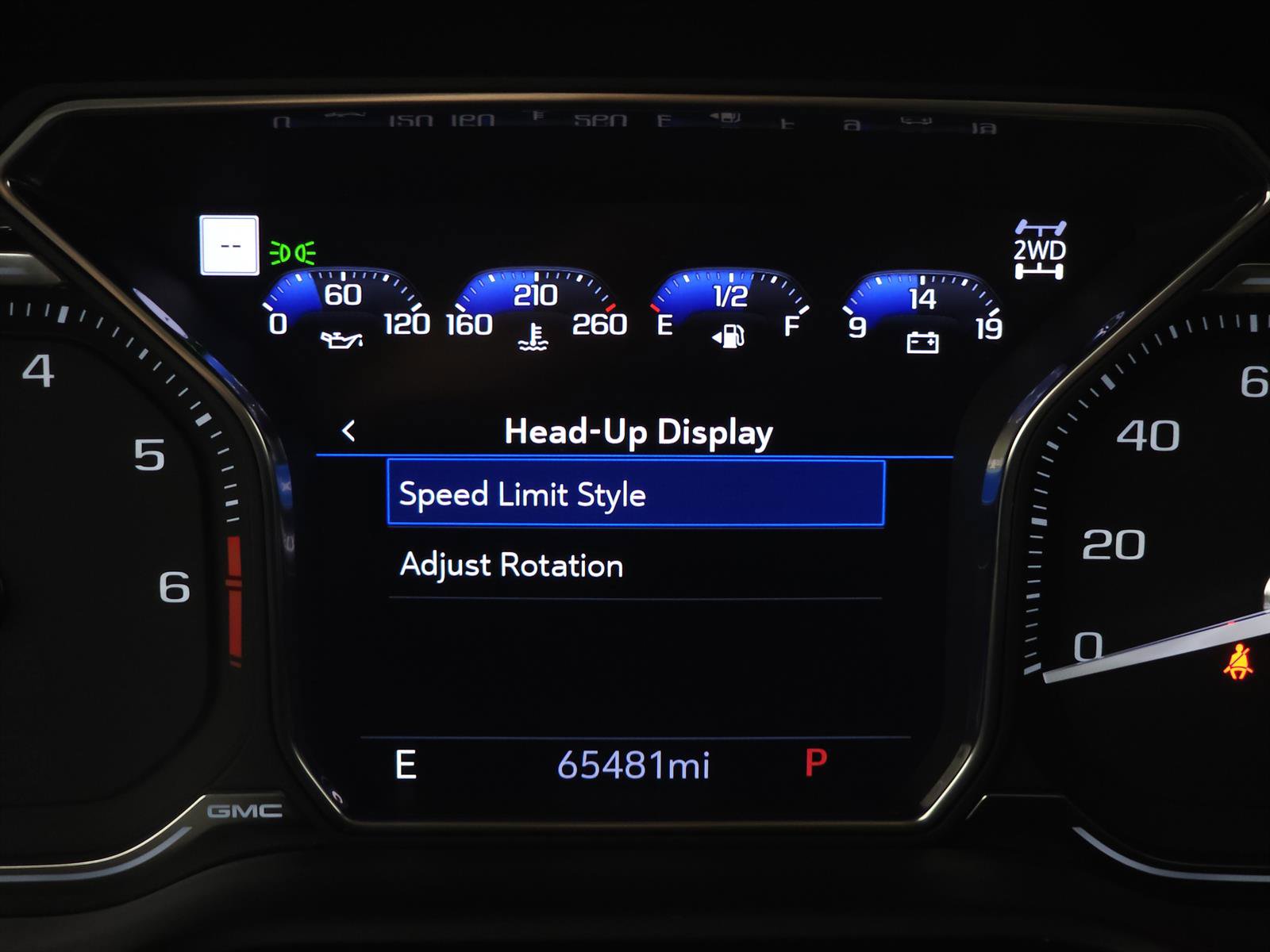 Used 2021 GMC Yukon Denali AWD/4WD image 26