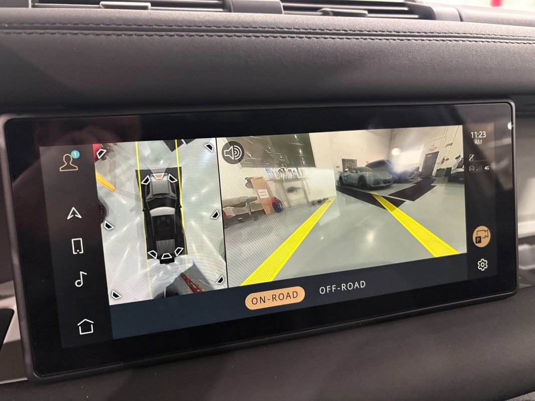 Used 2024 Land Rover Defender 110 S image 22